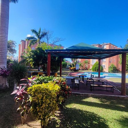 Cancun Property 6 Personas Экстерьер фото
