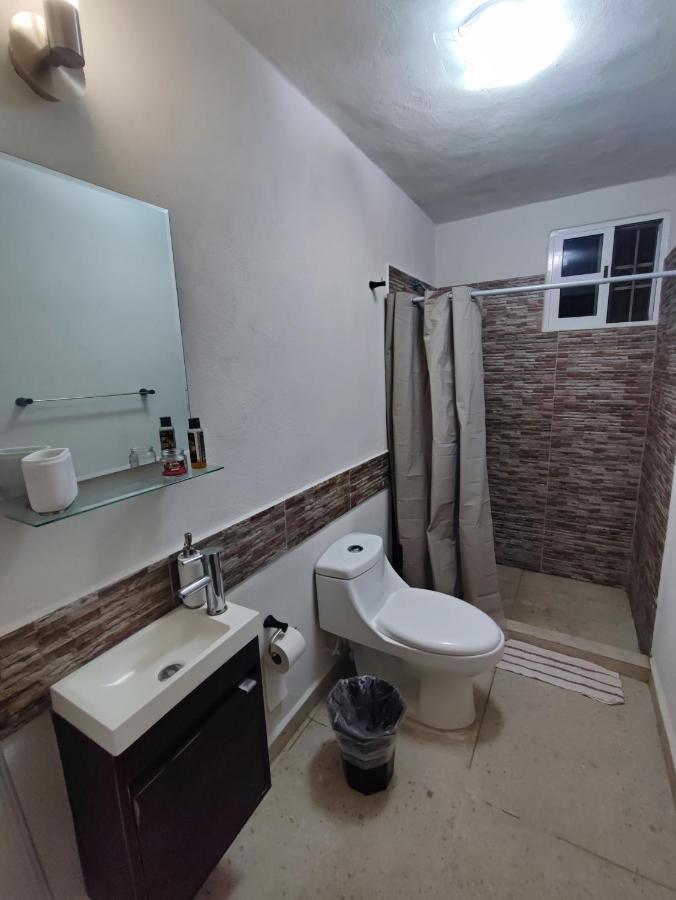 Cancun Property 6 Personas Экстерьер фото