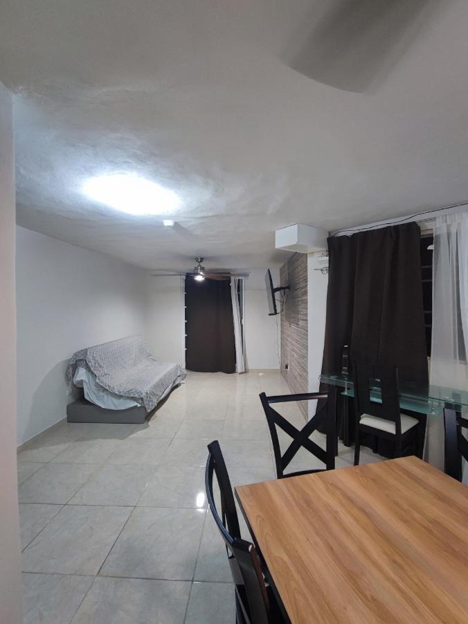 Cancun Property 6 Personas Экстерьер фото