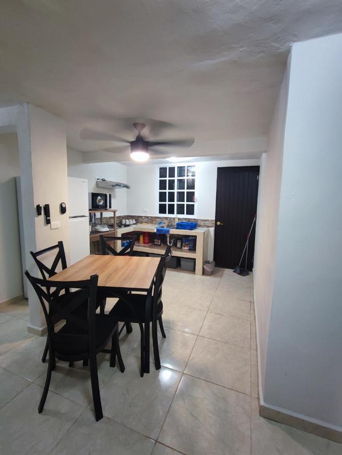 Cancun Property 6 Personas Экстерьер фото